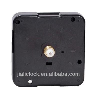 China ABS Field Clock Mechanism-6363 for sale