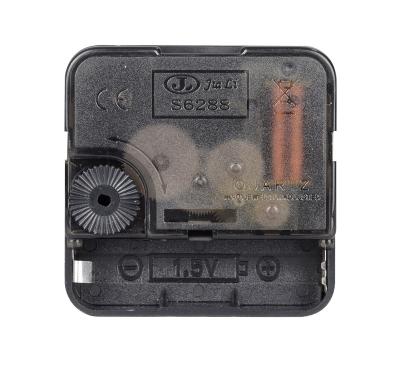 China ABS 6288 quartz clock movement for sale