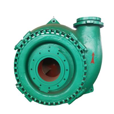 China Developing World Water Solutions Boxin 12/10 Inch Energy Saving Centrifugal Mud Slurry Pump for sale