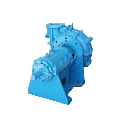 China Developing World Water Solutions 14/12 Inch Gravel Pump For Ship Dredging for sale