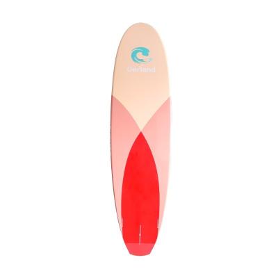 China Ocean Water Surfing Gerland Classic Design Stand Up Paddle Board /SIP Board /EPS Paddle Board for sale