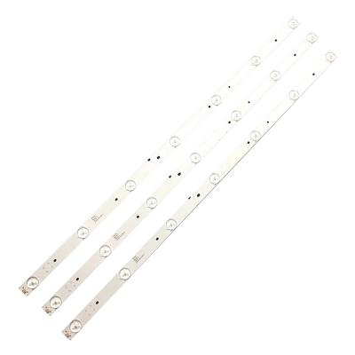 China Popular Aluminum TV Vestel TV Backlight TV Backlight TV Led Backlight Strip for sale