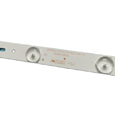 China LED TV Strip Light For Samsung QN55Q80RAFXZA QN55Q80RAFXZC for sale