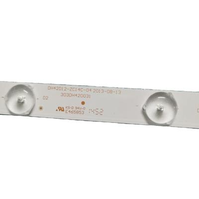 China D2GE-320SC1-R0 LED TV light strip for Samsung UE32F5000ASXBT UE32F5000AKXKZ for sale