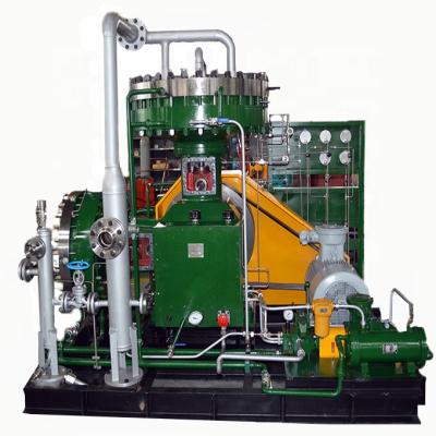 China High Purity Gas Oxygen Compressor Argon Diaphragm Compressor Oil Free Helium Compressor for sale