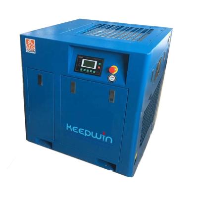 China China OEM 100% Brand Lubricated Oil Free Air Compressor For Medical for sale