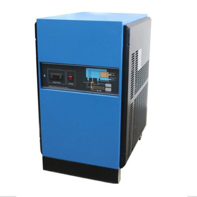 China Medicine Curing High Efficiency Refrigerator Air Dryer For Air Compressor Factory Price for sale