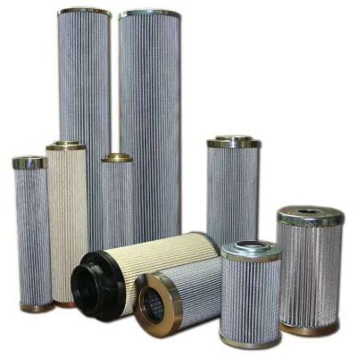 China Hotels Oil Filter Air Filter Element Replacement Part For Screw Air Compressor for sale