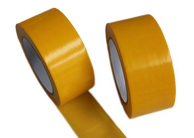 China Carpet Cloth Duct Tape Multi-Purpose Durable Waterproof Color Duct Tape for sale