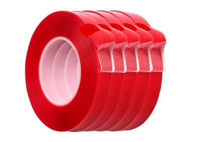 China High Strength Double Sided Acrylic Foam Tape For Automotive Industry for sale