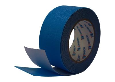 China Blue Color Bathtub Appliques Non Slip Shower Tape For Floor Safety , Free Sample for sale