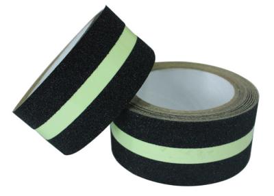 China Traction Glow In The Dark Non Slip Tape For Tread Step Prevent Slipping for sale