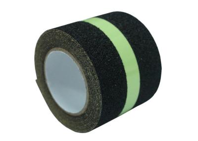 China One Sided Adhesive Grip Glow In The Dark Non Slip Tape For Safety Needs for sale