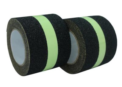 China Stairs Non Slip Traction Tape With Glow In The Dark Reduce Risk Of Slipping for sale