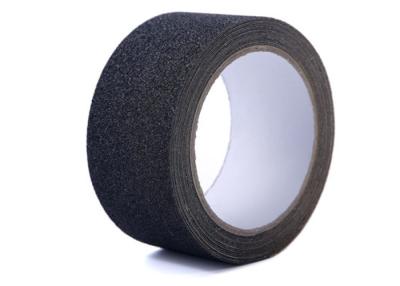 China Waterproof Self Adhesive Non Slip Tape For Steps , Safe Non Slip Grip Tape for sale