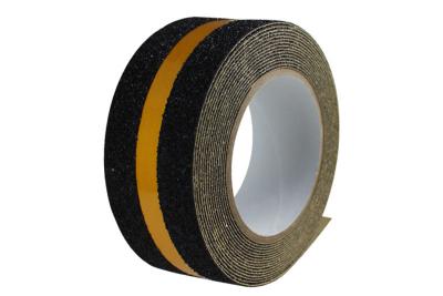 China SGS Anti - Slip Reflective Tape Safety Grip Traction Tape Reduce Risk Of Slippage for sale