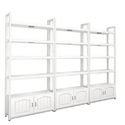 China Cell Phone Shop Display Rack Shelve Grocery Display Rack Rack Storage Retail Rack Shelf For Grocery for sale