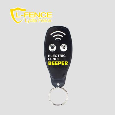 China Lydite Easily Collected Provide OEM Service Barrier Testing Tool Barrier Beeper Match On-Off Energizer Animal Electric Barrier Tester for sale