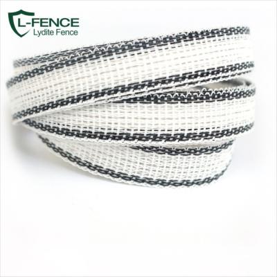 China NEW Brand LYDITE Easily Assembled Protective Electric Poultry Fence Best Wire For Electric Fence for sale