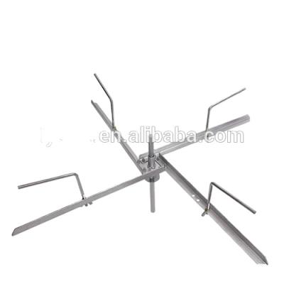 China Easily Assembled 3 Sizes Turning Adjustable Jenny Wire Dispenser Spools Tool for sale