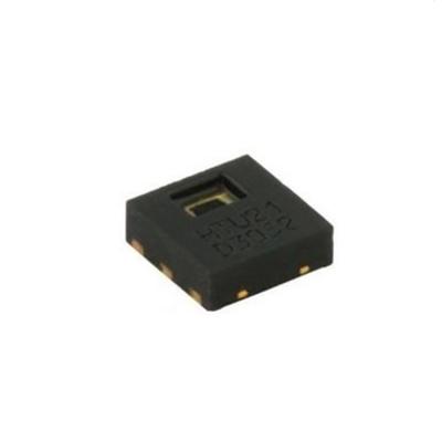 China electronic components HTU21D HTU20D DFN online temperature humidity sensor chip MSP430FR2522IPW16R for sale