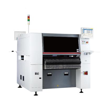 China SMT PCB Assembly Production Line Second Led Chip Mounter Machine SM481 for sale