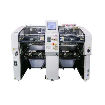 China Factory direct sale desktop smt machine placing transfer machine SMT pcb assembly production line CM602 for sale