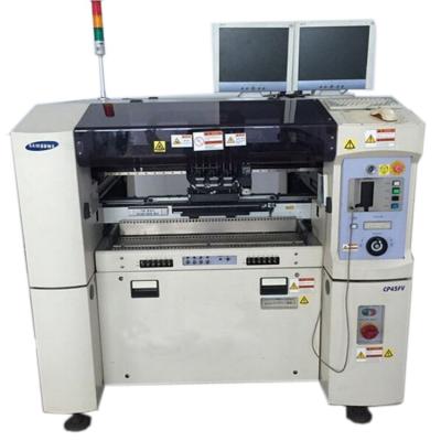 China SMT PCB Assembly Production Line High-speed Placement NEO Machine 45 Cheap Pick And Place Machine for sale