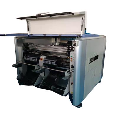 China 0.5Â ± 0.05MPa YAMAHA YSM20R High Speed ​​Pick And Place LED Machine , SMT Pick And Place Machine LED Mounter for sale