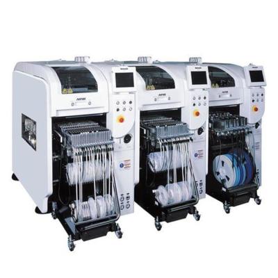 China SMT Chip Mounter Machine Hot Sell New SMT Machine Multi Head Rack Pick and Place Machine NPM D3 for sale