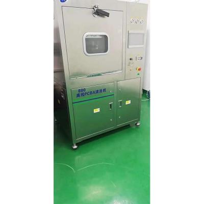 China Wholesale AUTO SMT Factory Quick Drying Time High Drying Temperature For Offline Cleaning Machine for sale