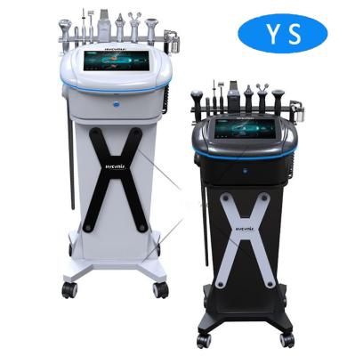 China Newest Sixth Generation Radio Frequency Skin Revitalizer Facial Beauty Equipment Beauty Equipment for sale