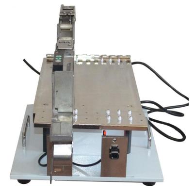 China CM402 602 Feeder Jig Loading SMT MACHINE PCB Assembly Production Line for sale