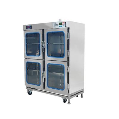 China SMT PCB Assembly Production Line Efficient and Durable Dry Moisture Proof N2 Cabinet N2 Dry Cabinet for sale