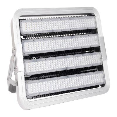 China Sports Stadiums Stadium Light 5 Years Warranty Waterproof 400W LED Flood Light For Outdoor for sale