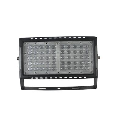 China interior & High Performance Daylight 5700K 13000LM IP65 Outdoor Flood Lighting 100W LED Light For Stadium for sale