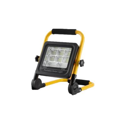 China Solar Powered Garden LED Outdoor Lights 50w Solar Powered Flood Light for sale