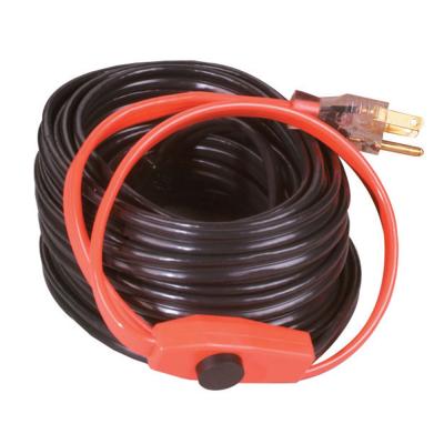 China Silicone Heating Cable for Aquarium Â ± 0.5% for sale