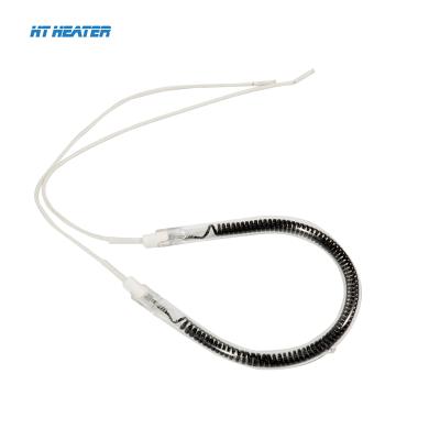 China Car Carbon Fiber Heater Infrared Heating Element For Sauna for sale