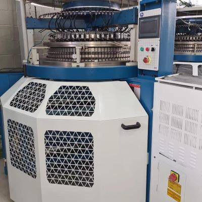 China circular knitting machine used by Pailung Unitex Junlong Terrot Mayer for sale