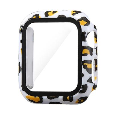 China Fanshion SKYLET New Factory Design Hydrographics Transfer Print Watch Case For Apple Watch Series for sale