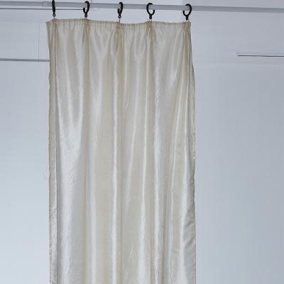 China Cheap price of hot-wholesale modern shattered curtain for living room for sale