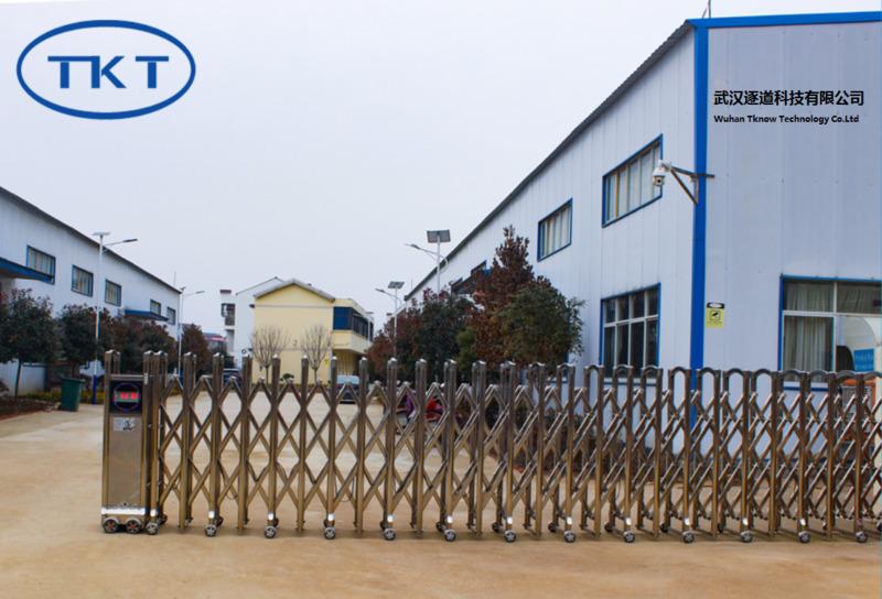 Verified China supplier - Wuhan Yunhui Technology Co., Ltd.