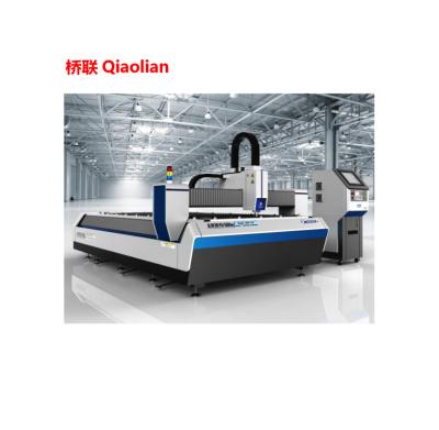 China Laser CUTTING CNC 3015 4020 6015 6020 8025 single fiber laser cutting machine table for steel for sale