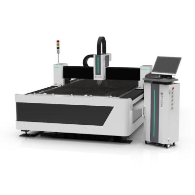 China Laser CUTTING Economy Machine JWM CNC Laser Cutting Machine For Sheet Metal for sale