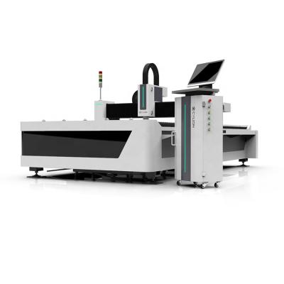 China Laser CUTTING CYLION Hot Sale JWM 3015 Fiber Laser Cutting Machine For Sheet Metal for sale