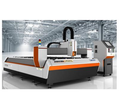 China Laser CUT 3015 1000w 2kw 4kw cnc fiber laser cutting machine metal for both stainless steel sheet fiber laser cutting machine price for sale