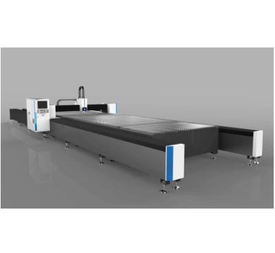 China Cheap price 4020 laser Cutter 6020 2000W 6Kw cnc sheet metal steel laser aluminum metal plate optical fiber cutting machine for sale