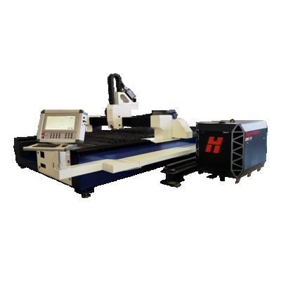 China Hotels Gantry Type Automatic Plasma Cutting Machine Flame Cutting Machine for sale