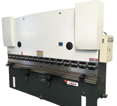 China Bending Machine WC67Y-100/2500 Hydraulic Press Brake Hotels Bending Machine CNC Press Brake Stainless Steel Hydraulic Press Brake for sale